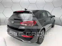 2025 Hyundai I30