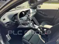 2025 Hyundai I30