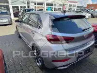 2025 Hyundai I30