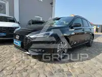 2025 Hyundai I30