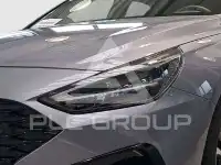 2025 Hyundai I30