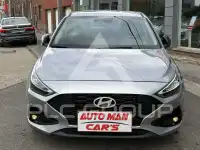2025 Hyundai I30