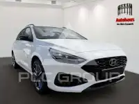 2025 Hyundai I30