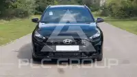 2025 Hyundai I30