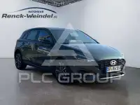 2025 Hyundai I30