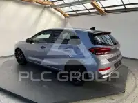 2025 Hyundai I30
