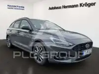 2025 Hyundai I30
