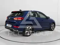 2025 Hyundai I30