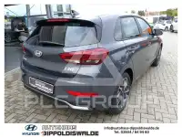 2025 Hyundai I30