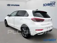 2025 Hyundai I30