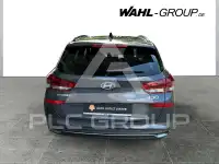 2025 Hyundai I30