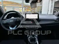 2025 Hyundai I30