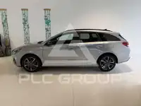 2025 Hyundai I30