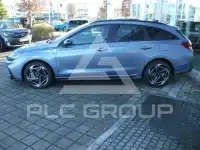 2025 Hyundai I30