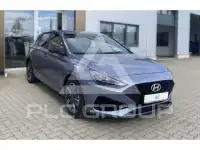 2025 Hyundai I30