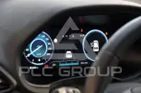 2025 Hyundai I30