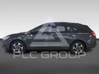 2025 Hyundai I30
