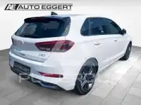 2025 Hyundai I30