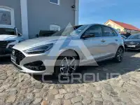 2025 Hyundai I30