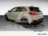 2025 Hyundai I30