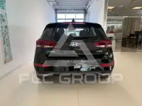 2025 Hyundai I30