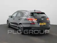 2025 Hyundai I30