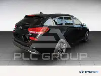 2025 Hyundai I30