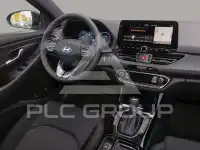 2025 Hyundai I30