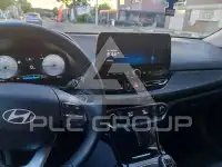 2025 Hyundai I30