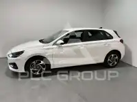 2025 Hyundai I30