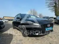 2025 Hyundai I30