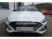 2025 Hyundai I30