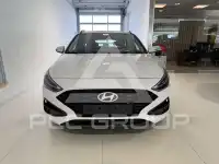 2025 Hyundai I30