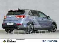 2025 Hyundai I30