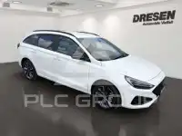2025 Hyundai I30