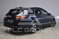 2025 Hyundai I30
