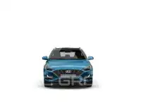 2026 Hyundai I30