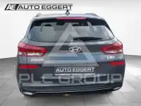 2025 Hyundai I30