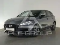 2025 Hyundai I30