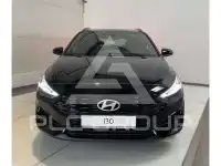 2026 Hyundai I30