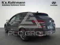 2025 Hyundai I30