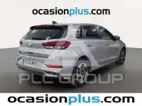 2025 Hyundai I30
