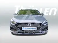 2025 Hyundai I30