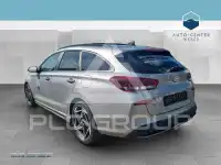 2025 Hyundai I30