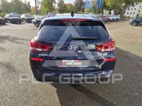 2025 Hyundai I30