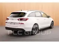 2025 Hyundai I30