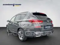 2025 Hyundai I30