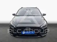 2025 Hyundai I30