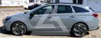 2025 Hyundai I30