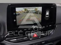 2025 Hyundai I30